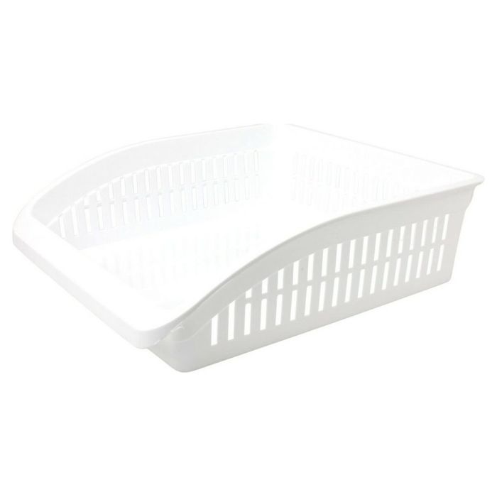 Organizador Multiusos Polipropileno (26 x 8,5 x 29 cm) 2 Organizador Multiusos Polipropileno (26 x 8,5 x 29 cm) 2