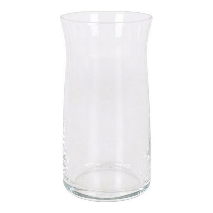 Set de Vasos LAV Vera Cristal Transparente 370 cc (6 pcs)