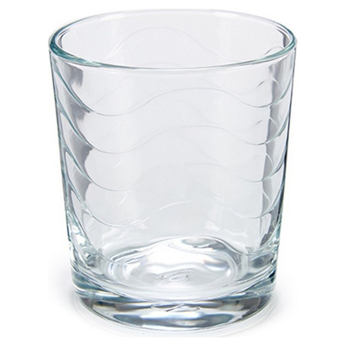 Set de Vasos Toro Vidrio (6 Piezas) (255 ml) 1