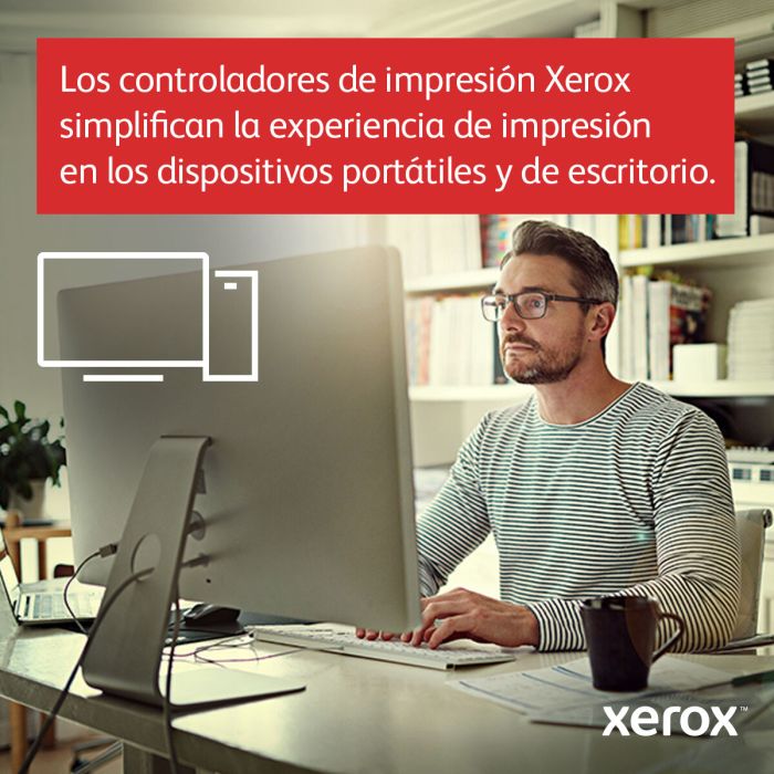 Impresora Multifunción Xerox C415V_DN 16