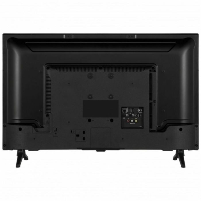 Televisión Daewoo 32DM54HA 32" HD LED WIFI 1 Televisión Daewoo 32DM54HA 32" HD LED WIFI 1