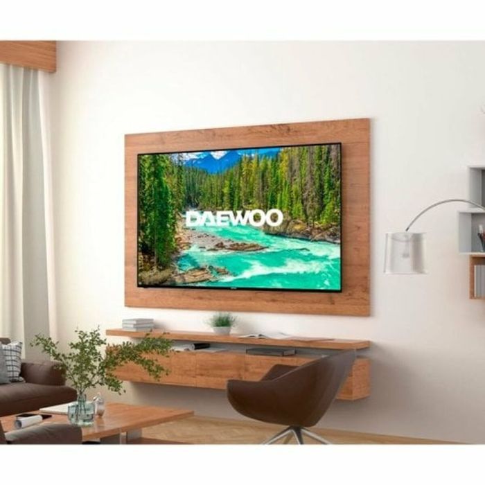 Smart TV Daewoo D50DM54UANS 4K Ultra HD 50" LED 1