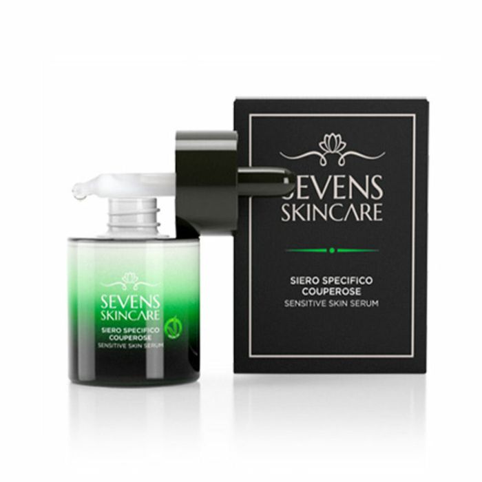 Sérum Facial Sevens Skincare Suero Específico Couperose 30 ml