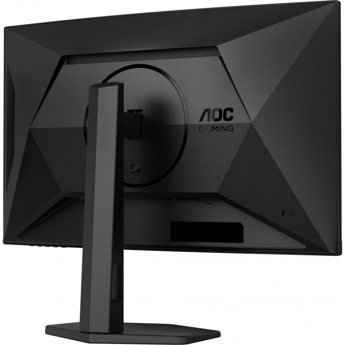 AOC C27G4ZXU Monitor Gaming Curvo 27" FHD (1920x1080) VA 0.3ms 280Hz HDMI DP USB Negro 8 AOC C27G4ZXU Monitor Gaming Curvo 27" FHD (1920x1080) VA 0.3ms 280Hz HDMI DP USB Negro 8