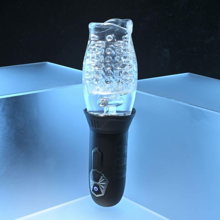 Masturbador Masculino Zero Tolerance Zero Tolerance 4