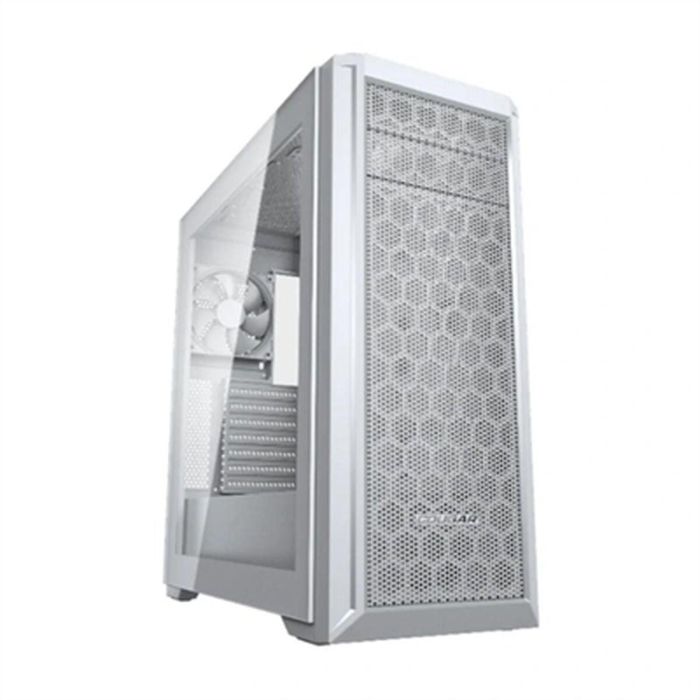 Caja Semitorre ATX Cougar 385NC30.0003 0 Caja Semitorre ATX Cougar 385NC30.0003 0