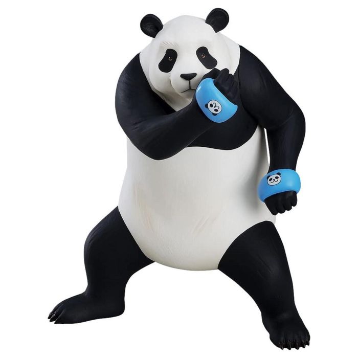 Good Smile Company Figura Pop Up Parade Jujutsu Kaisen Panda PVC 18 cm Good Smile Company Figura Pop Up Parade Jujutsu Kaisen Panda PVC 18 cm