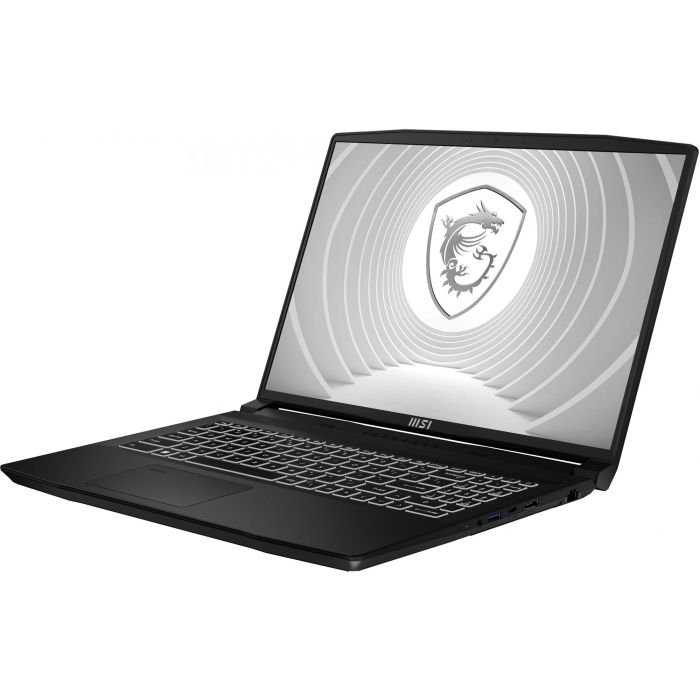 MSI CreatorPro M16 B13VK-1229 16" i7-13700H/RTX3000/32GB W11P 7