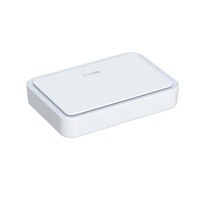 Router D-Link DBR-330 Blanco USB RJ45 Wi-Fi 0 Router D-Link DBR-330 Blanco USB RJ45 Wi-Fi 0
