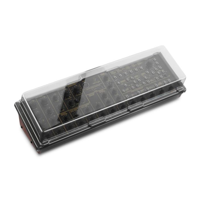 Decksaver Behringer K2/Neutron/Pro-1 Cover