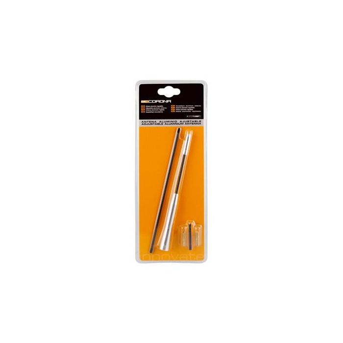 Antena De Aluminio Regulable Cs10 EXT29003 1 Antena De Aluminio Regulable Cs10 EXT29003 1