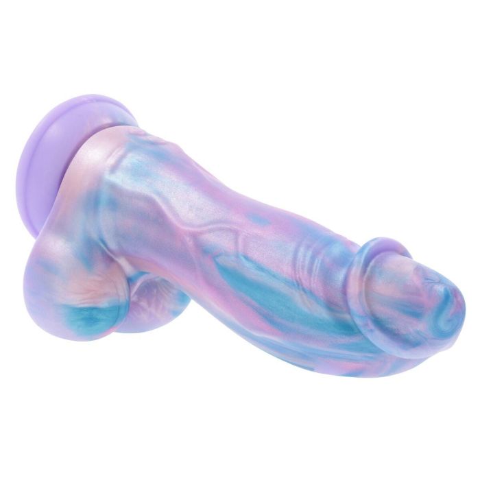 Consolador Realista Evolved Silicona ABS Ø 5,8 cm (15,9 cm) 6 Consolador Realista Evolved Silicona ABS Ø 5,8 cm (15,9 cm) 6