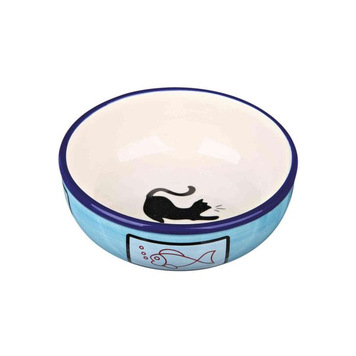 Comedero para Gato Trixie 13 cm 2