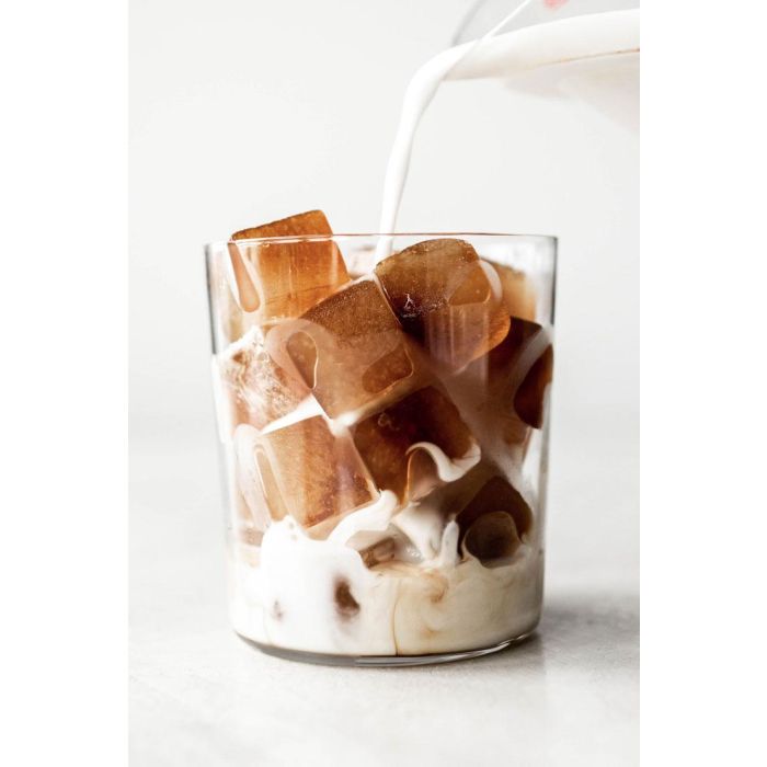 Quttin Cubitera Flex 18 Cubitos XXL con Tapa, 23.9x12.3x3.7 cm (24 Unidades) 2