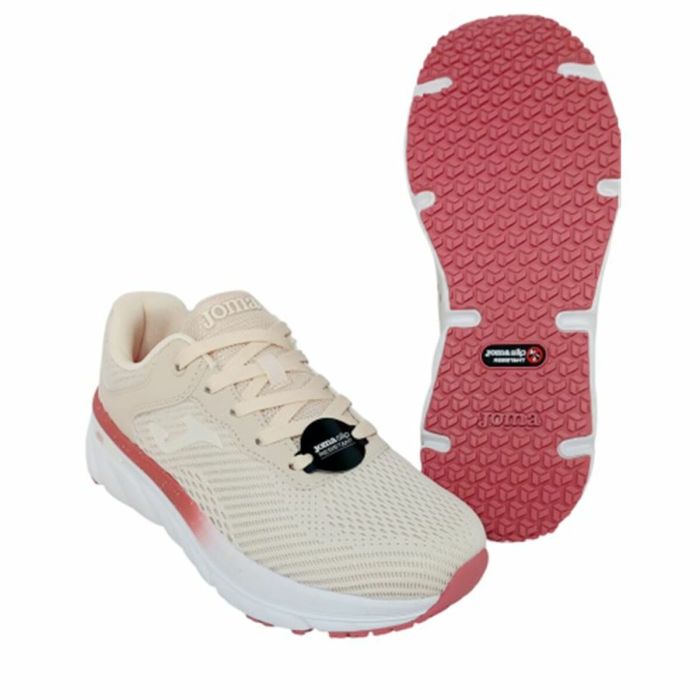 Zapatillas Deportivas Mujer Joma Sport Atenea Lady 2529 Blanco 4 Zapatillas Deportivas Mujer Joma Sport Atenea Lady 2529 Blanco 4
