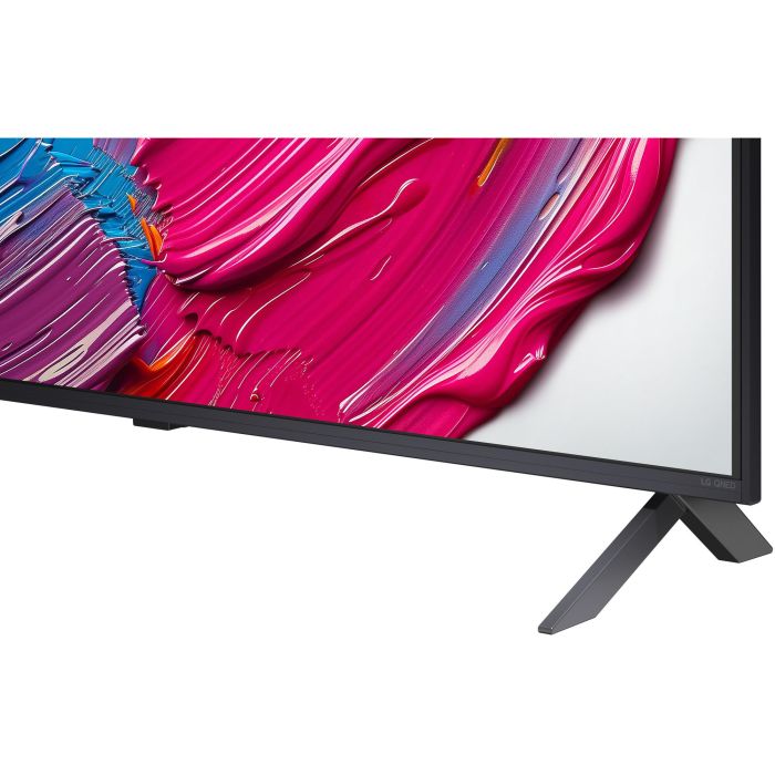 109,2 cm/43" (3840×2160) LG 43QNED80A6A 16:9 QNED 4K 60Hz HDMI ×3 WiFi LAN webOS Black 9 109,2 cm/43" (3840×2160) LG 43QNED80A6A 16:9 QNED 4K 60Hz HDMI ×3 WiFi LAN webOS Black 9