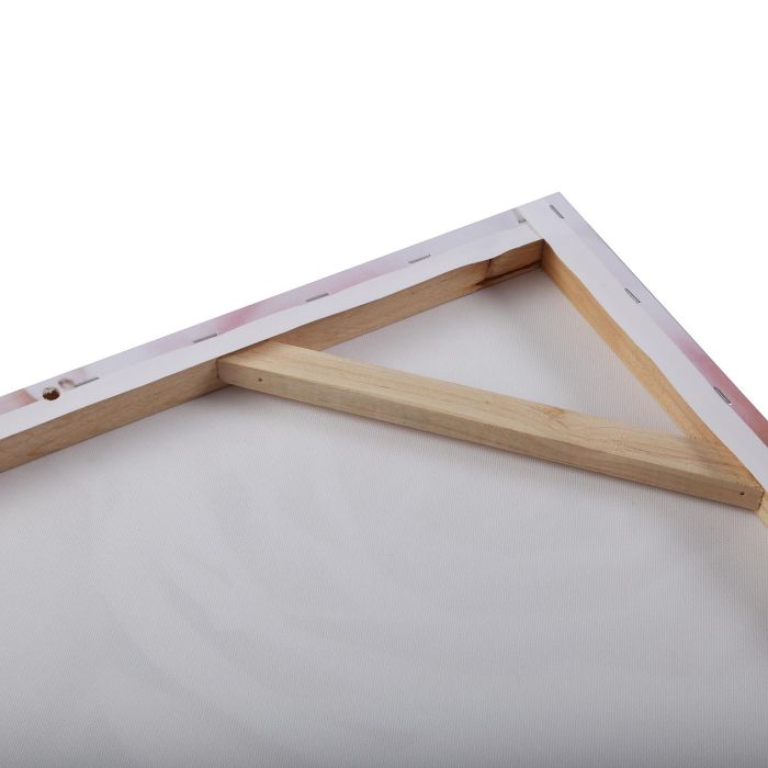 Lienzo Flores Espigadas 50X70 Versa (2 Unidades) 4