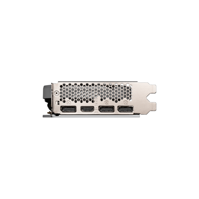 MSI VENTUS GeForce RTX 4060 2X WHITE 8G OC NVIDIA 8 GB GDDR6 4 MSI VENTUS GeForce RTX 4060 2X WHITE 8G OC NVIDIA 8 GB GDDR6 4