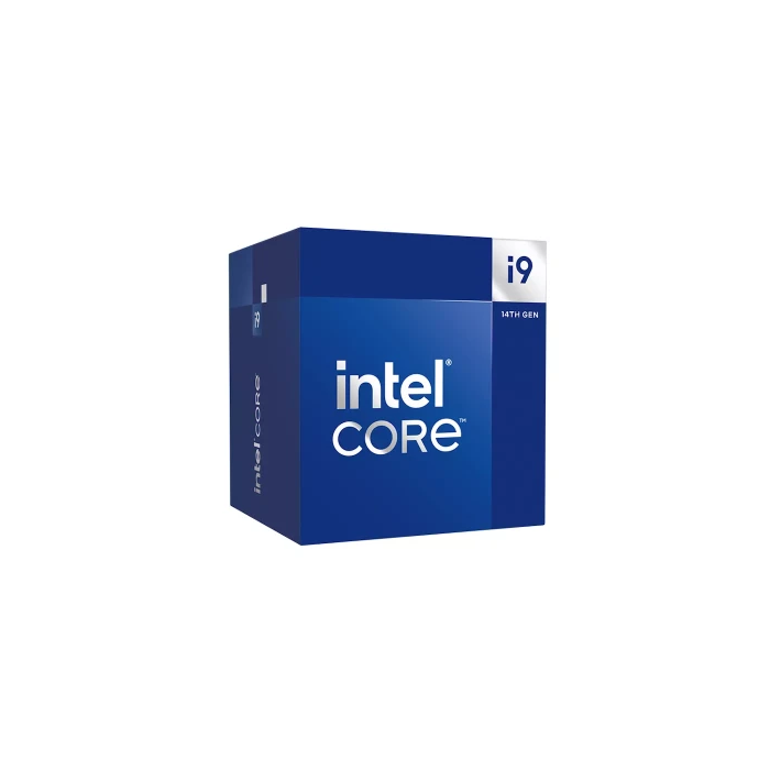 Intel Core i9-14900KS procesador 36 MB Smart Cache Caja