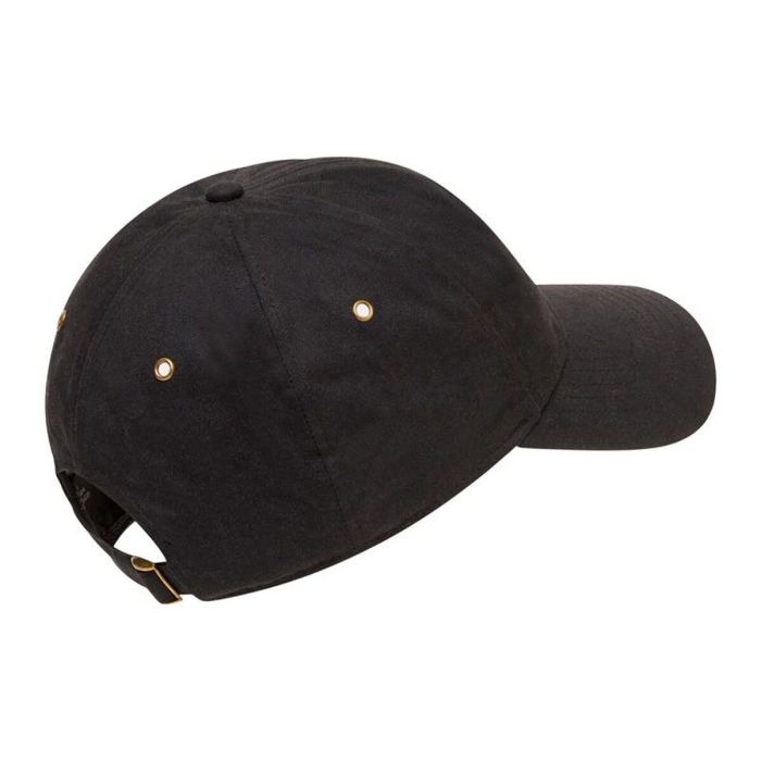 Gorra Deportiva Oakley Tinfoil 3.0 Lx Negro Talla única 2