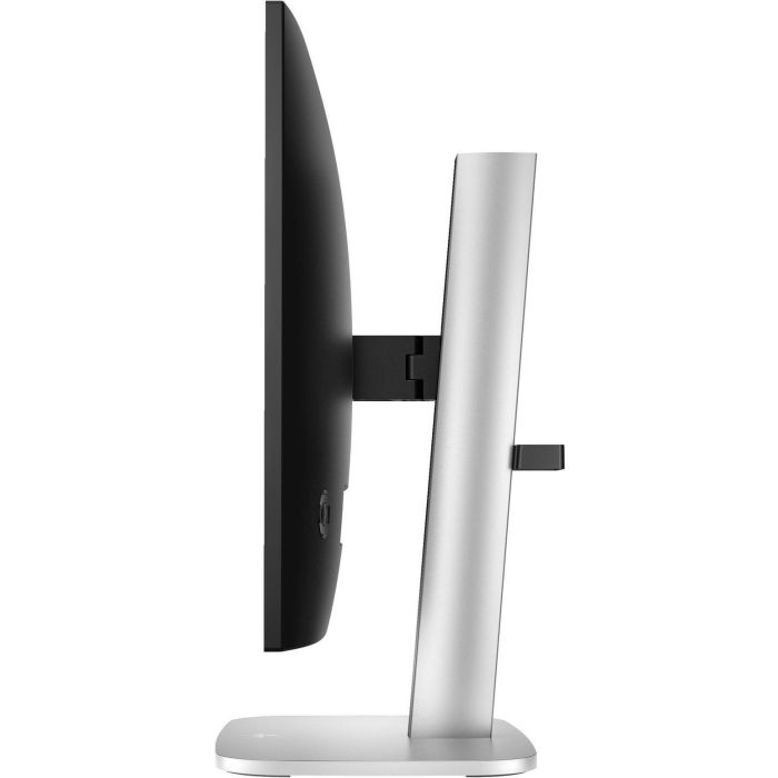 HP Monitor de videoconferencia Pro Series 5 524pm 9E0G9UT, Pantalla FHD IPS de 23.8 pulgadas, USB-C, Cámara 5MP, Altavoces 12W 3