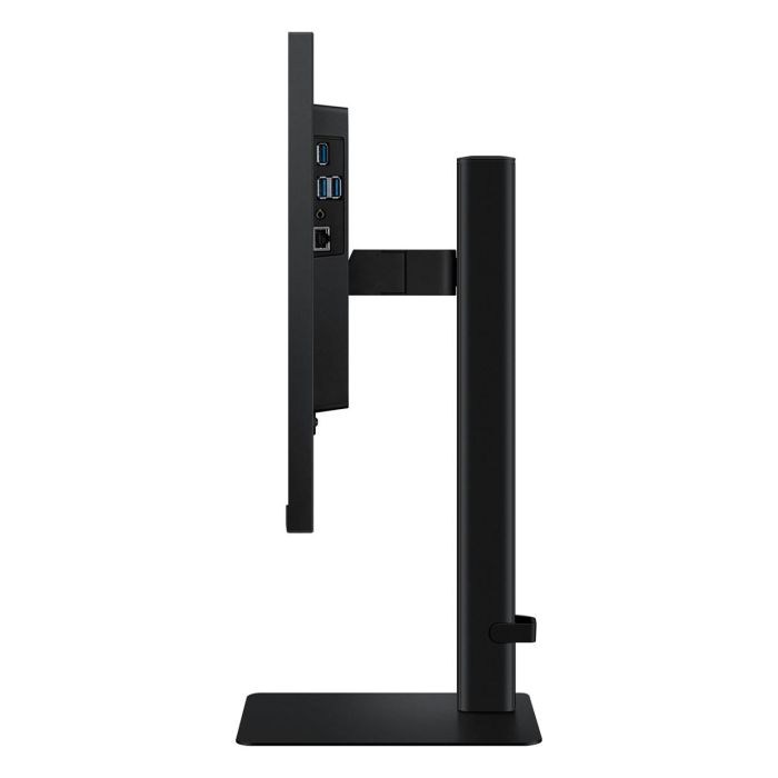 Samsung S24D604UAU Monitor 24" Quad HD LED IPS 5 ms Negro 11