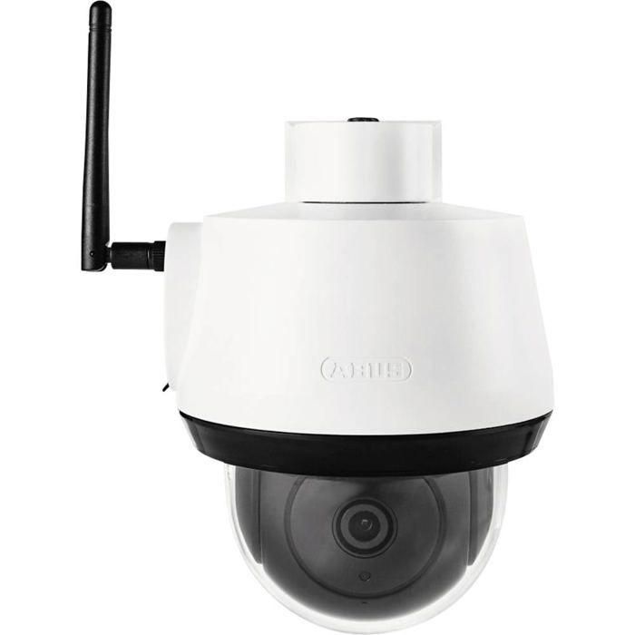 ABUS PPIC52520 Cámara de Vigilancia IP Wi-Fi SmartLook 1920x1080p