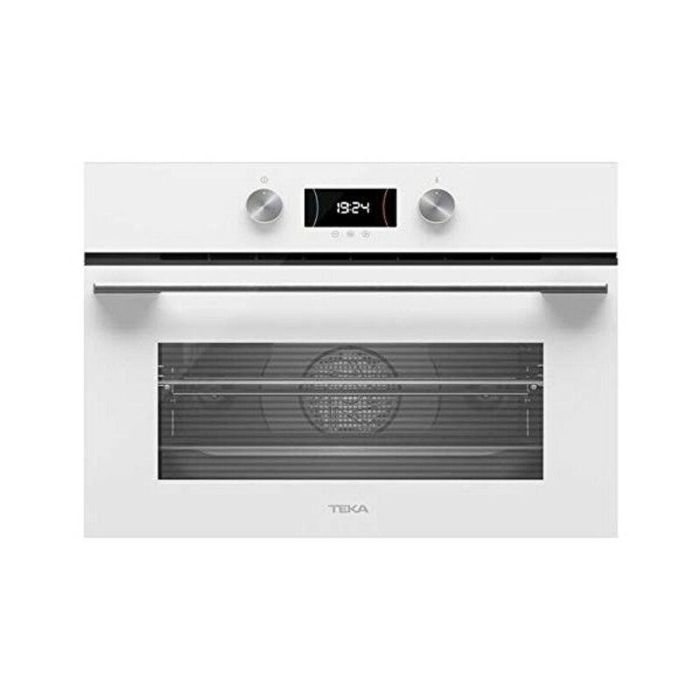 Horno Polivalente Teka 111130002 44 L 1400W A+ 1400 W 44 L Horno Polivalente Teka 111130002 44 L 1400W A+ 1400 W 44 L