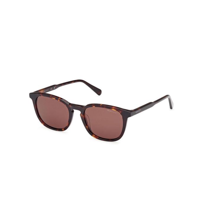 Gant Gafas Ga00017 52E 51 mm 1 Gant Gafas Ga00017 52E 51 mm 1