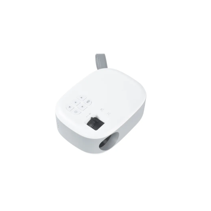 STRONG N1 Videoproyector 150 Lúmenes ANSI LED 720p (1280x720) Blanco 3 STRONG N1 Videoproyector 150 Lúmenes ANSI LED 720p (1280x720) Blanco 3