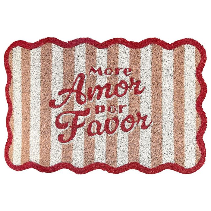 Felpudo Coco 40X60 Dolce Vita Je cherche une Idee 4