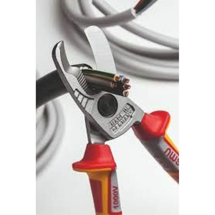 Cortacables NWS 21 cm 1