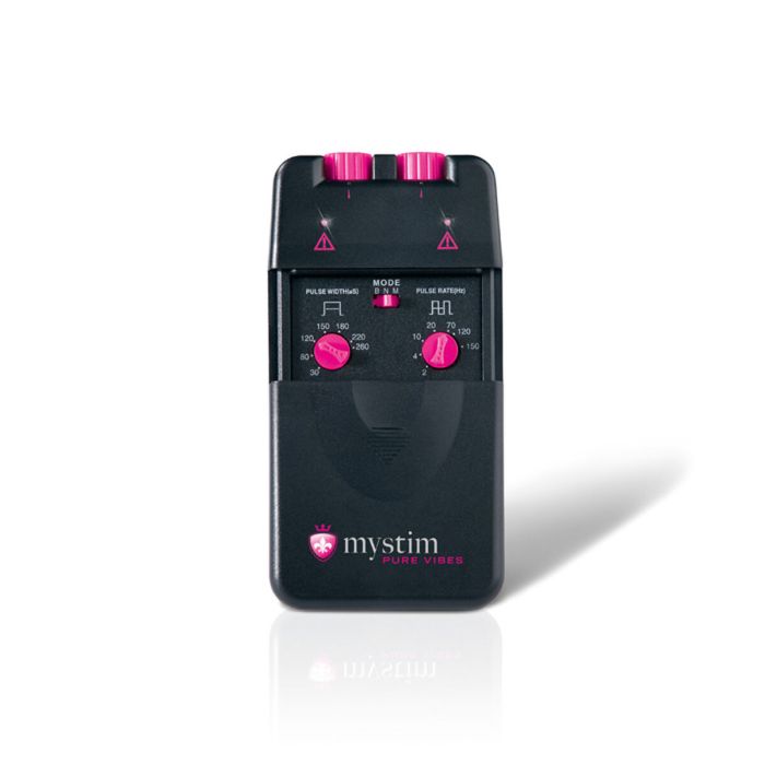 Set Erótico Mystim 46010 2 Set Erótico Mystim 46010 2