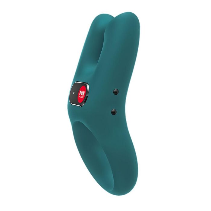 Anillo para el Pene Fun Factory 51101 Azul 8