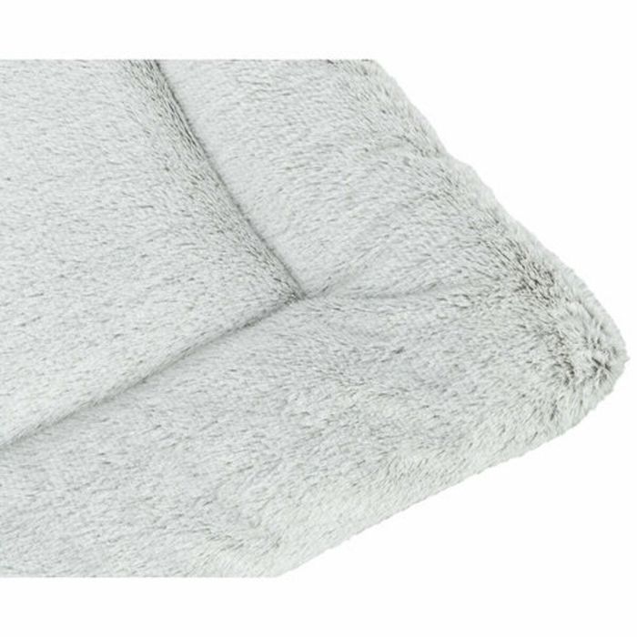 Cama para Perro Trixie Farello Blanco Gris 70 × 55 cm 1