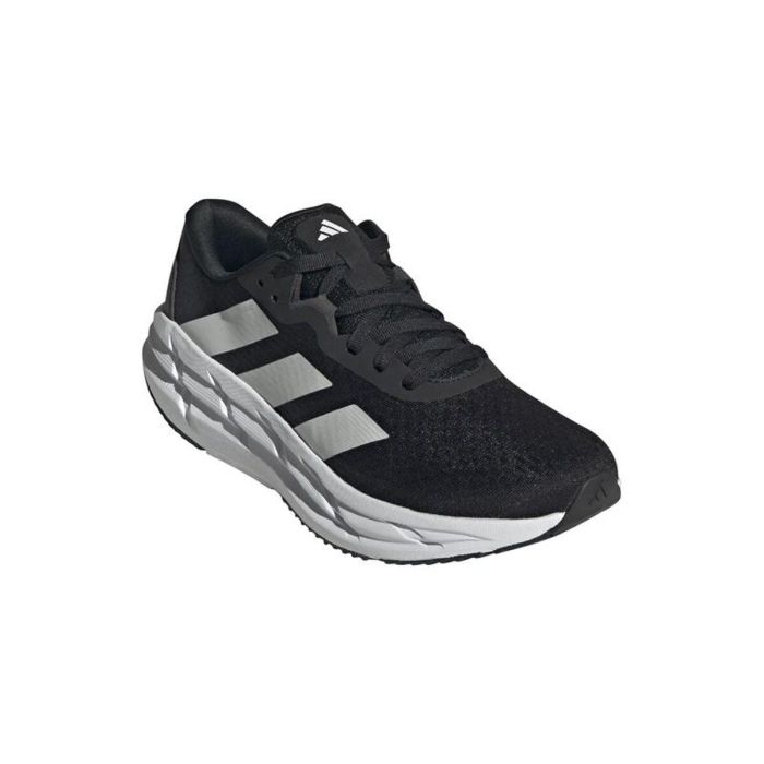 Zapatillas de Running para Adultos Adidas Adistar 3 Negro 3