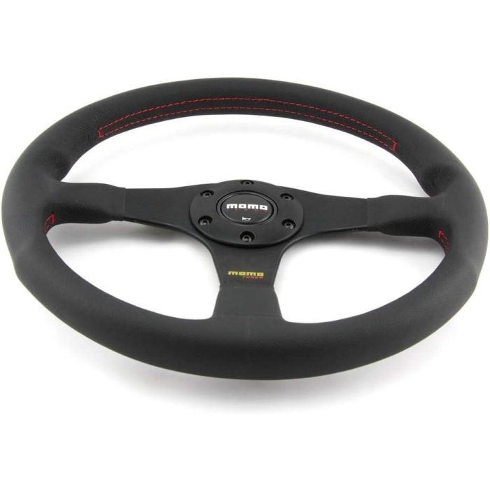 Volante Momo Tuner Negro 320 MOMVTUNERBLK32R 6