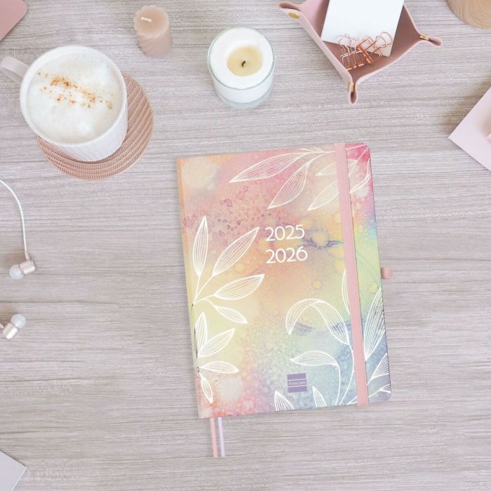 Agenda Finocam 1 Agenda Finocam 1