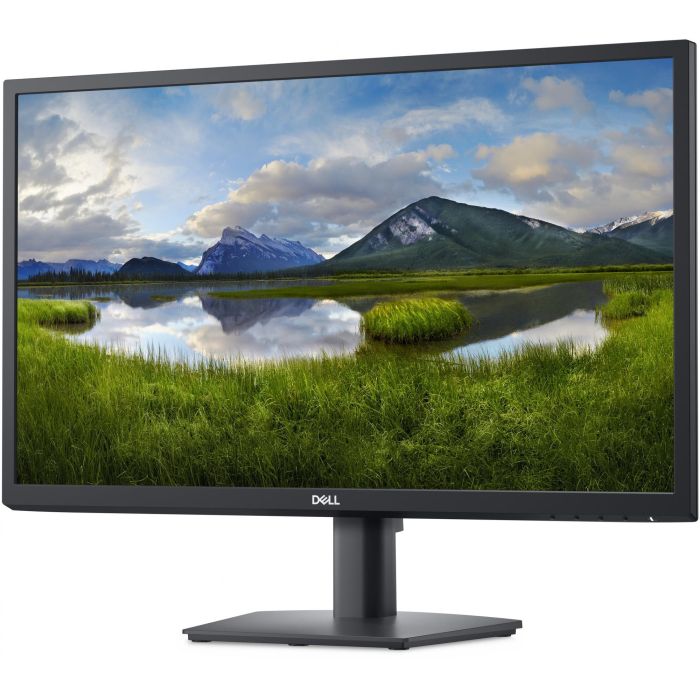 Dell E2422HN Monitor 24 Pulgadas Full HD IPS 1920x1080, 5ms, HDMI, VGA, VESA, Negro 1 Dell E2422HN Monitor 24 Pulgadas Full HD IPS 1920x1080, 5ms, HDMI, VGA, VESA, Negro 1
