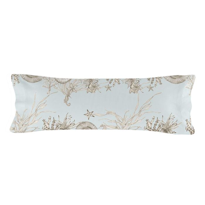 Funda de almohada HappyFriday Coral reef Multicolor Cama de 90 45 x 110 cm