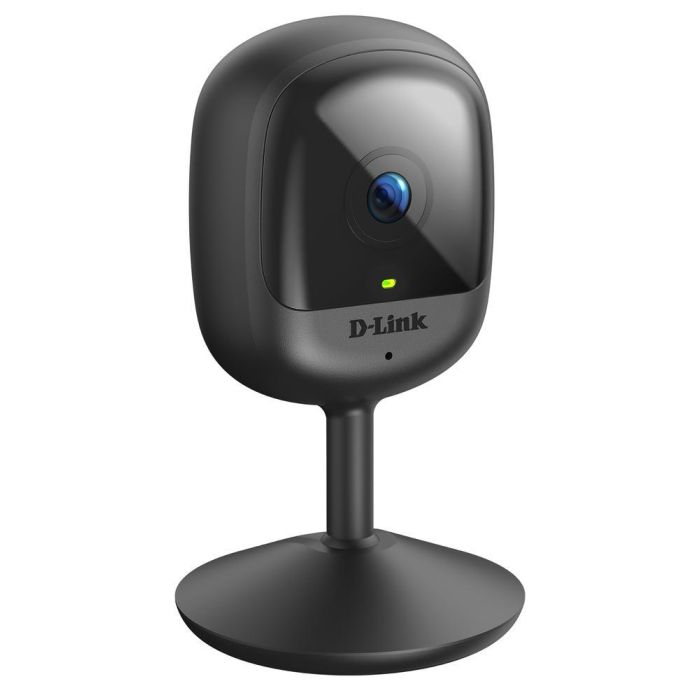 Camara Vigilancia D - Link Dcs - 6100 Lhv2 1 Camara Vigilancia D - Link Dcs - 6100 Lhv2 1