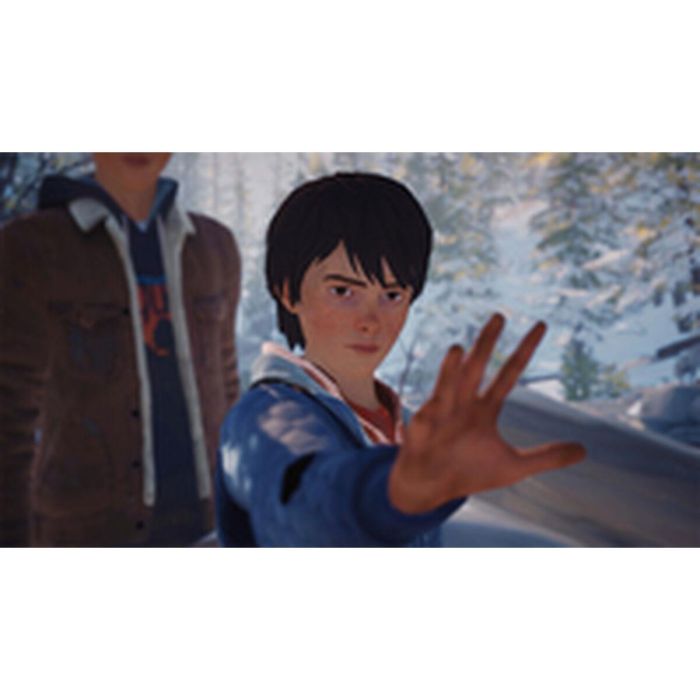 Videojuego para Switch Square Enix Life is Strange 2 12 Videojuego para Switch Square Enix Life is Strange 2 12