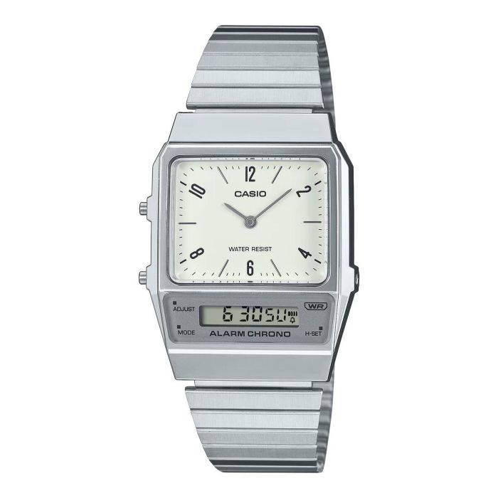 Reloj Hombre Casio AQ-800E-7A2EF (Ø 32 mm) 3