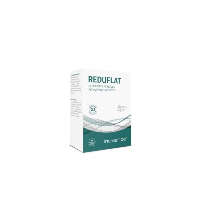 Reduflat 45Cap.