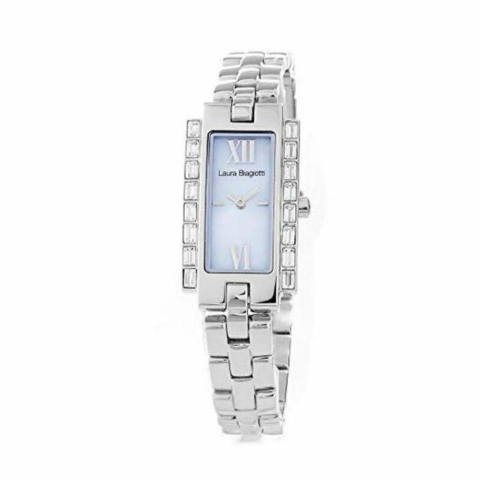 Reloj Mujer Laura Biagiotti LB0018L-02Z (Ø 18 mm) Reloj Mujer Laura Biagiotti LB0018L-02Z (Ø 18 mm)