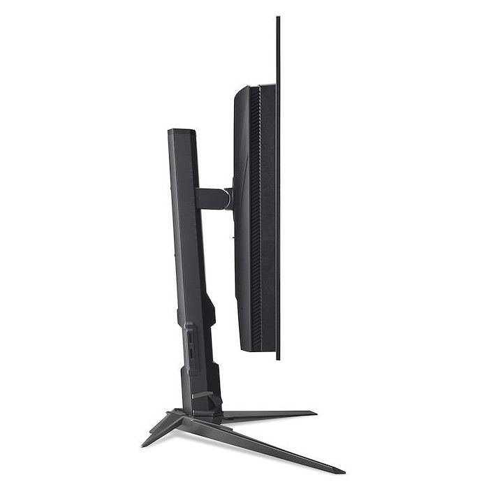 Acer Predator X32X3b Monitor 31.5" 80cm 4K OLED 240Hz 0.01 ms 5
