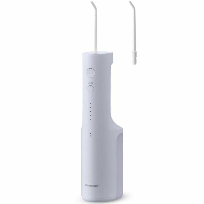 Irrigador Dental Panasonic EW-DJ26-V303 Violeta Irrigador Dental Panasonic EW-DJ26-V303 Violeta