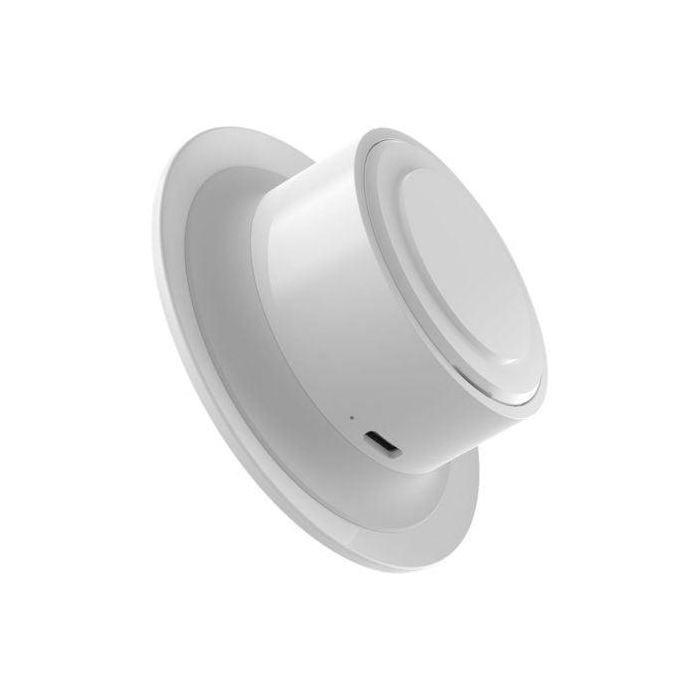 Xiaomi Night Light 3 Luz Nocturna con Sensor de Movimiento, Iluminación de Ambiente 2700K 15lm a Batería Blanco para Baño, Niños, Pasillo y Escaleras 3 Xiaomi Night Light 3 Luz Nocturna con Sensor de Movimiento, Iluminación de Ambiente 2700K 15lm a Batería Blanco para Baño, Niños, Pasillo y Escaleras 3