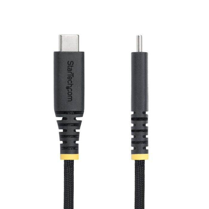 Cable USB Startech S2CEPR2M-USB-CABLE Negro 0 Cable USB Startech S2CEPR2M-USB-CABLE Negro 0