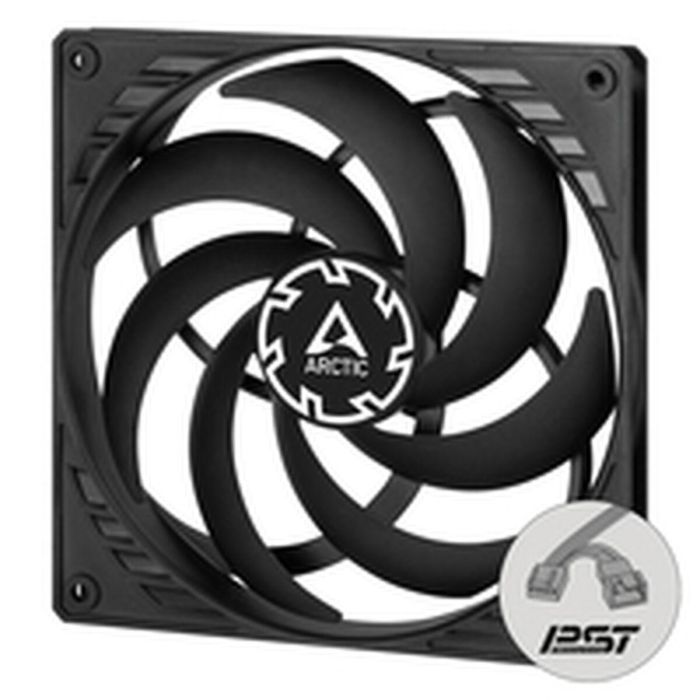 Ventilador de CPU Arctic ACFAN00268A 9 Ventilador de CPU Arctic ACFAN00268A 9